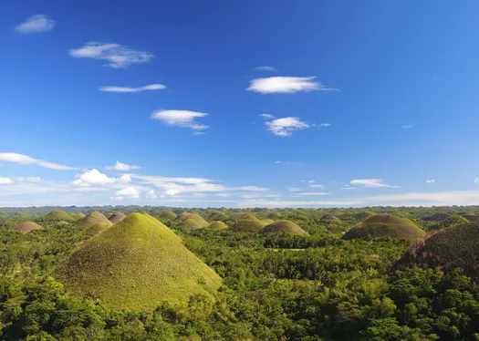 Classic Philippines: A Tailor-Made Journey