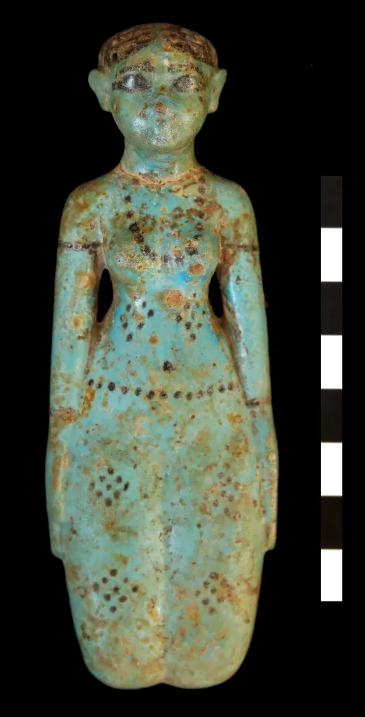Fertility Figurine