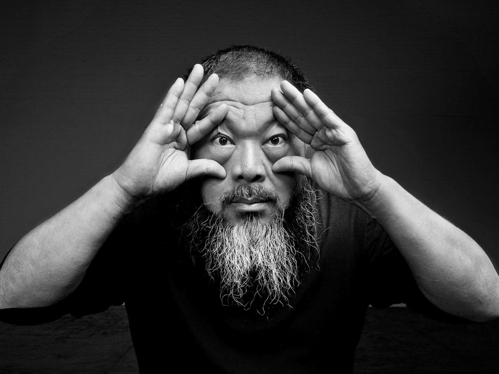 Ai Weiwei