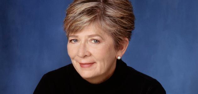 Barbara Ehrenreich