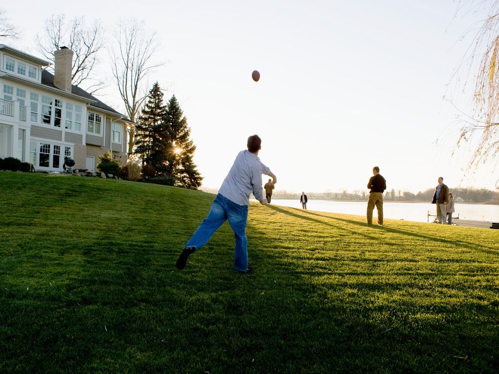 backyard football