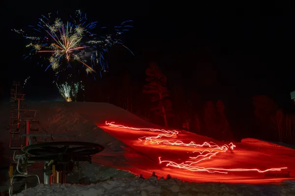 Torch Parade thumbnail