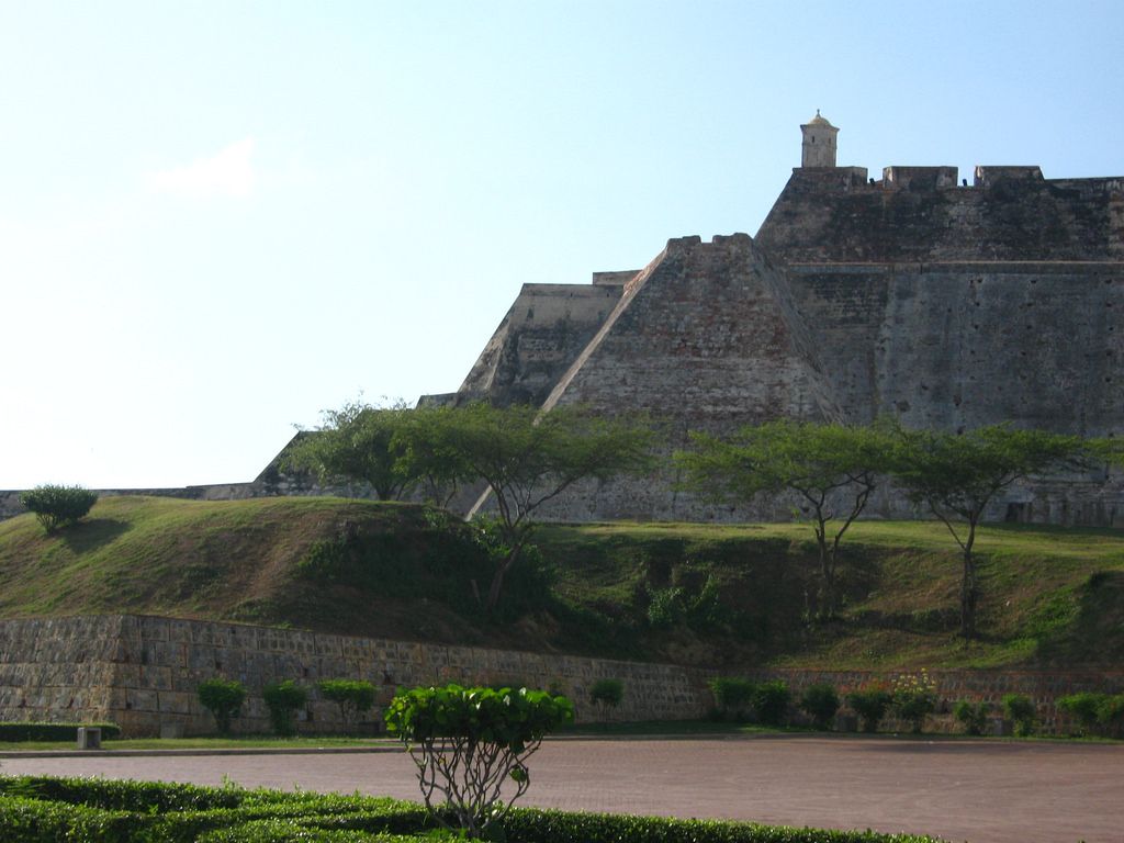Fortress of Cartagena