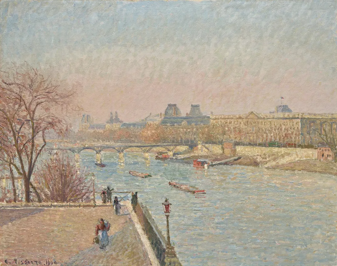 Pissarro