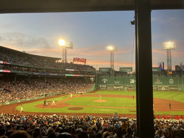 Fenway Park thumbnail