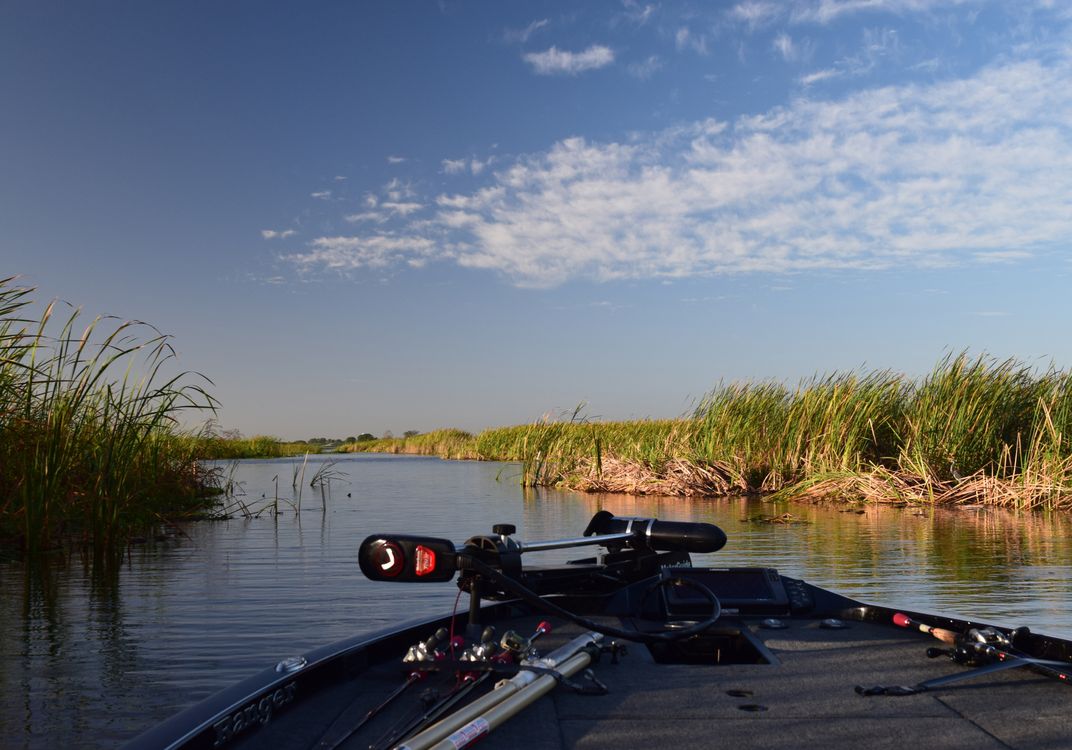 Take an Out-of-this-World Road Trip Across Florida’s Space Coast