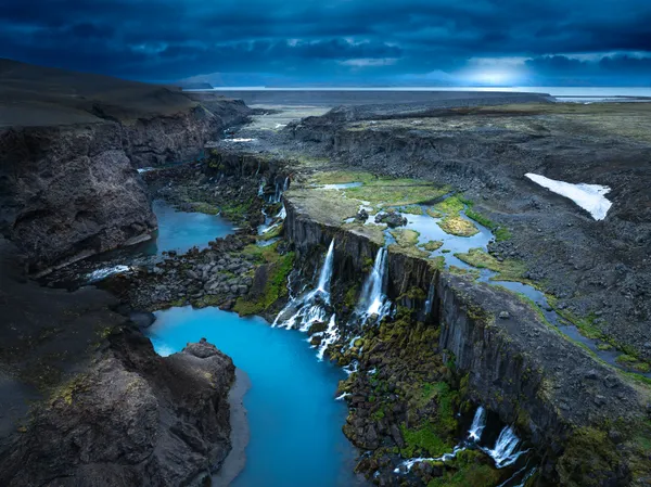 Sigöldugljúfur V thumbnail