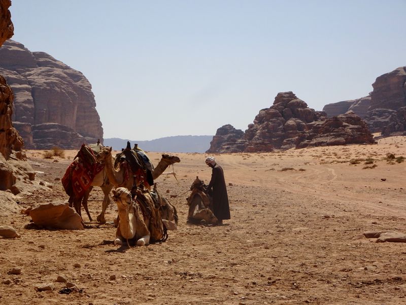 Desert Travel | Smithsonian Photo Contest | Smithsonian Magazine