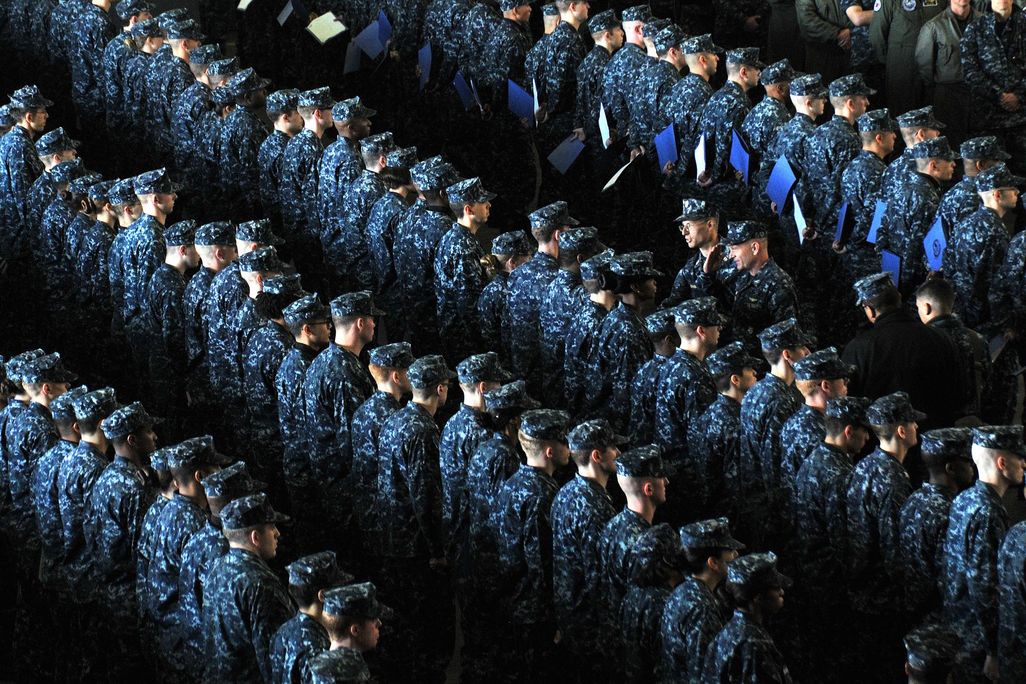 Petty Officers
