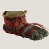 1,700-Year-Old Sock Spins Yarn About Ancient Egyptian Fashion icon