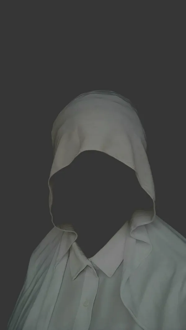 A silhouette of a girl thumbnail