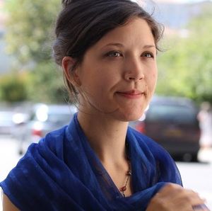 Anne Evenhaugen