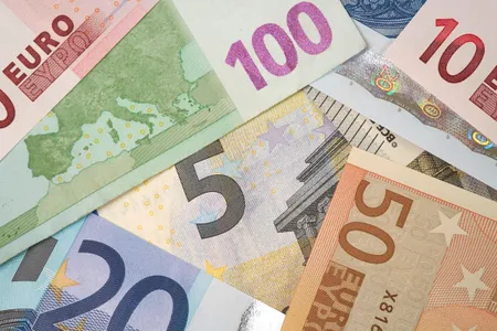 Entrepreneur Michael Bohmeyer wants to see if a universal basic income program can increase creativity among participants.