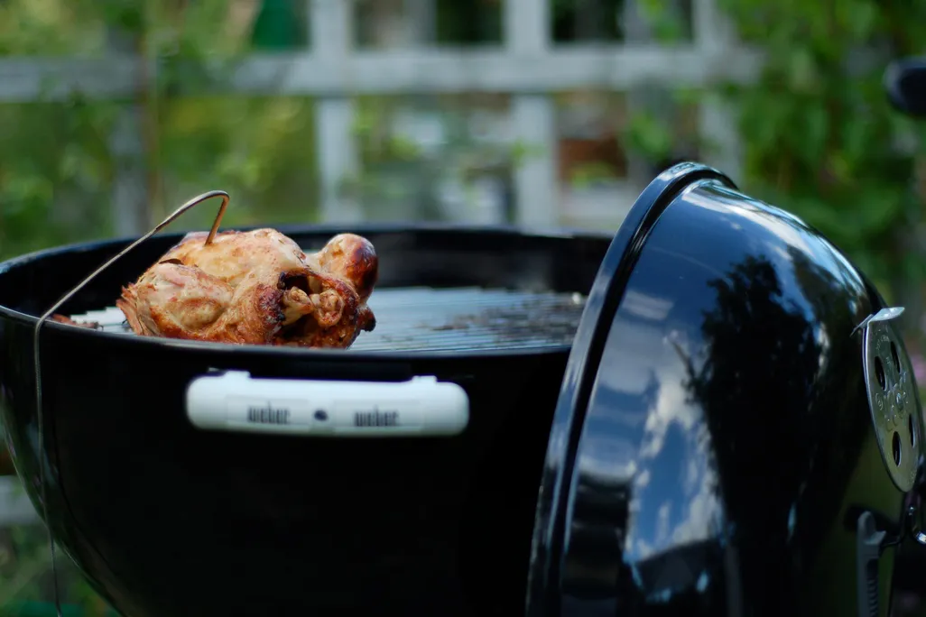 Weber Modern