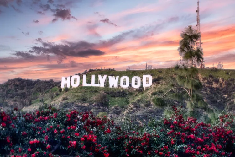 Hollywood Sign