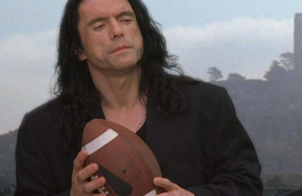 Tommy Wiseau