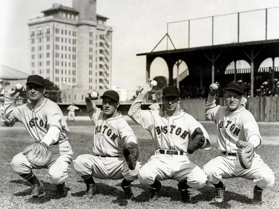 Baseball Player-Turned-Spy Moe Berg Went Undercover to Assassinate the  Nazis' Top Nuclear Scientist, History