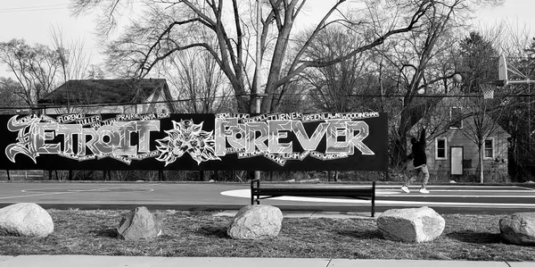 Detroit Forever thumbnail