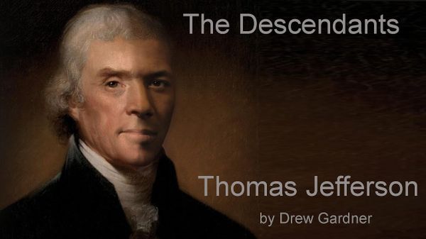 Preview thumbnail for What It Took to Recreate a Portrait of Thomas Jefferson