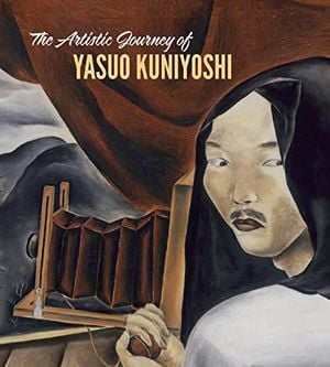 Preview thumbnail for video 'The Artistic Journey of Yasuo Kuniyoshi