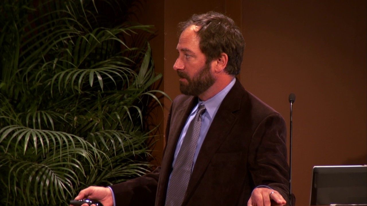 Preview thumbnail for George Luber on the Health Hazards of Climate Change