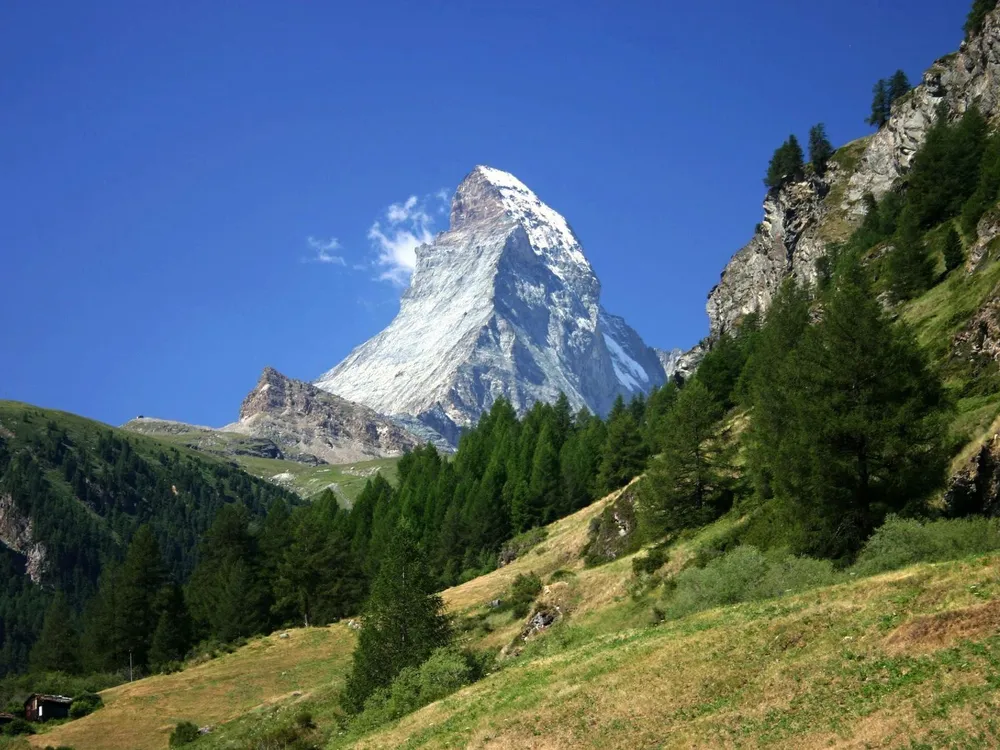 Matterhorn