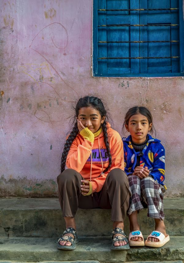 Travel snapshots. thumbnail