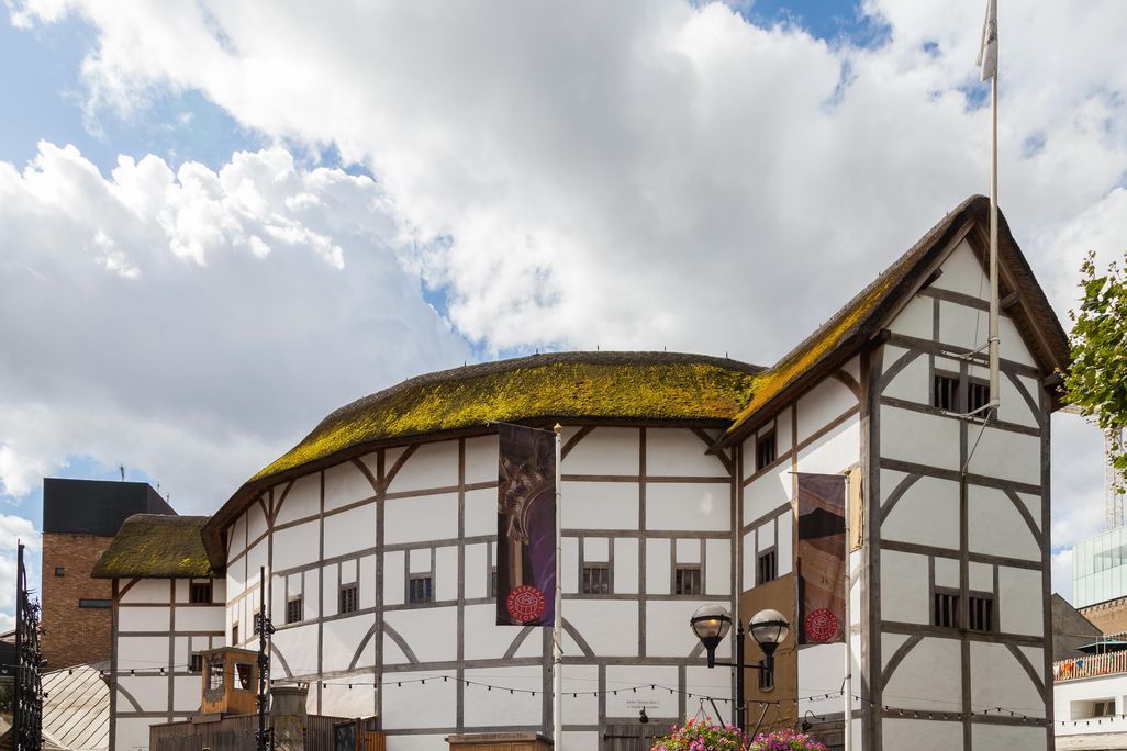 Shakespeare's Globe