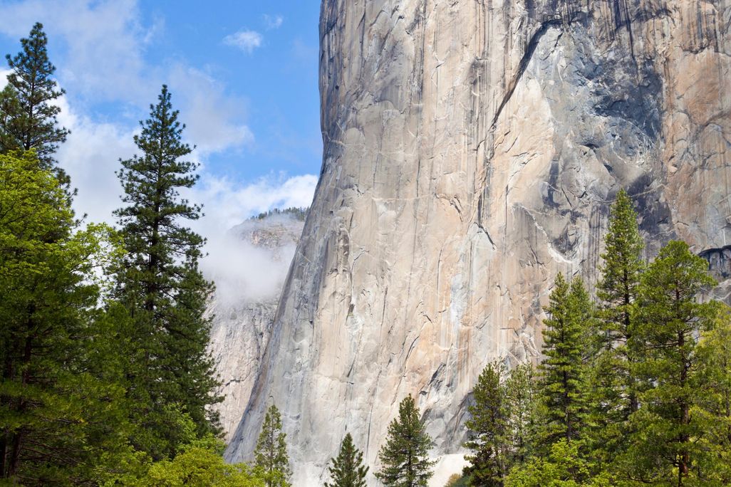 El Capitan