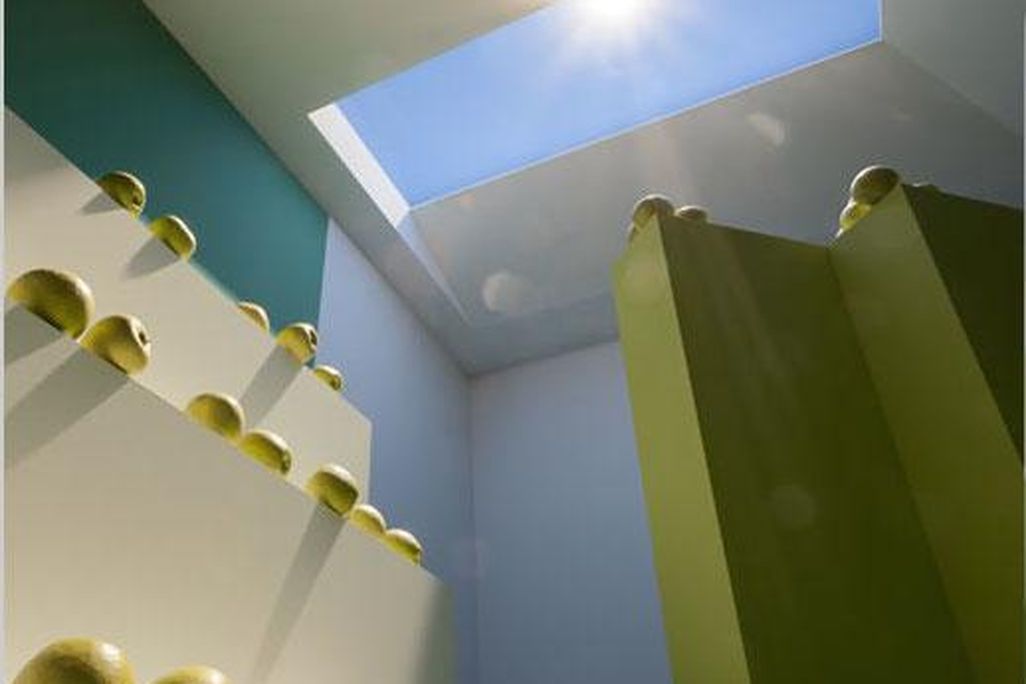 CoeLux skylight