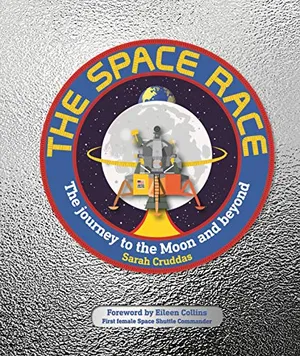 Preview thumbnail for 'The Space Race: The Journey to the Moon and Beyond