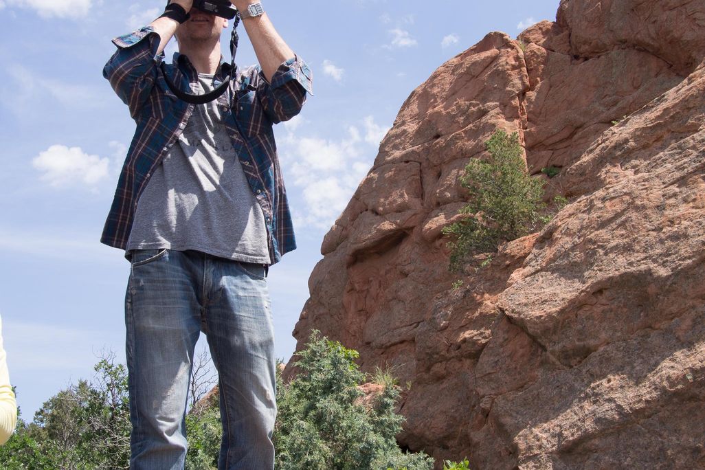 Birder