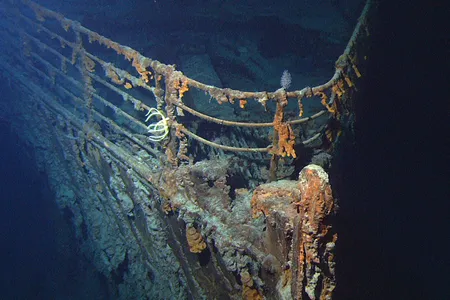 The National Oceanic and Atmospheric Administration (NOAA) is among the organizations that oppose the ruling.