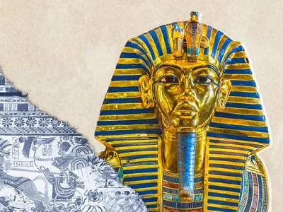 Put together, recent research on Tutankhamun&mdash;from new interpretations of X-rays and CT scans to studies of his footwear and mortuary temple&mdash;presents quite a different portrait from what is frequently seen in popular media.