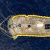 This New Installation Pulled 20,000 Pounds of Plastic From the Great Pacific Garbage Patch icon