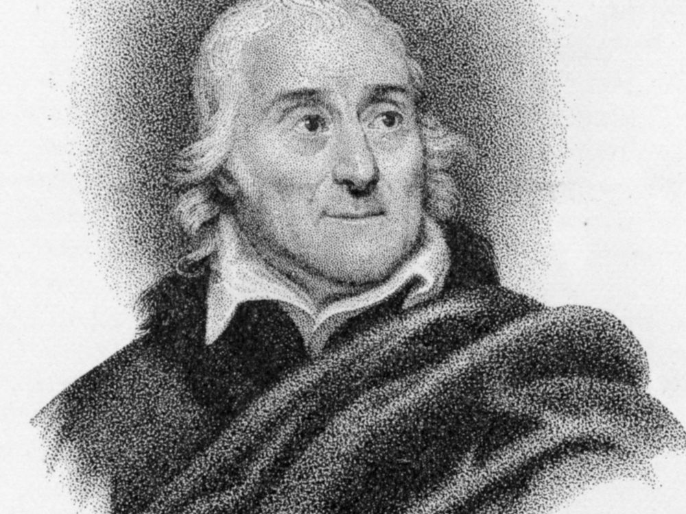 Lorenzo Da Ponte