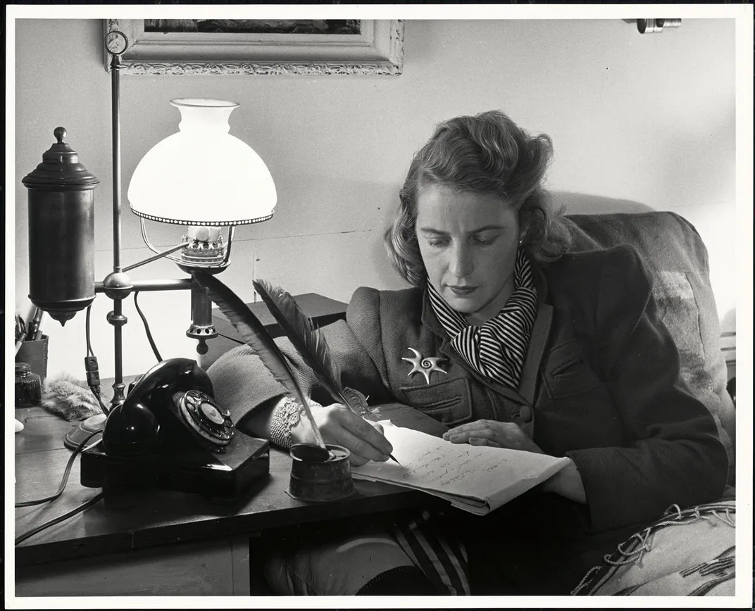 Margaret Wise Brown