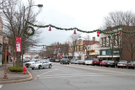 Dover, Ohio