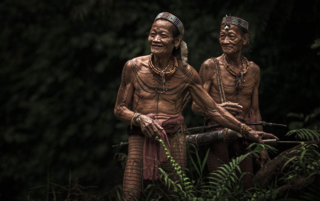 Nothing is more powerful than a smile as well as mentawai  