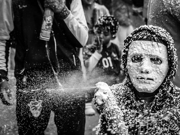 Carnival in Potosi thumbnail