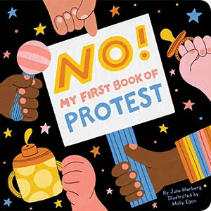 Twelve Books to Help Children Understand Race, Anti-Racism and Protest