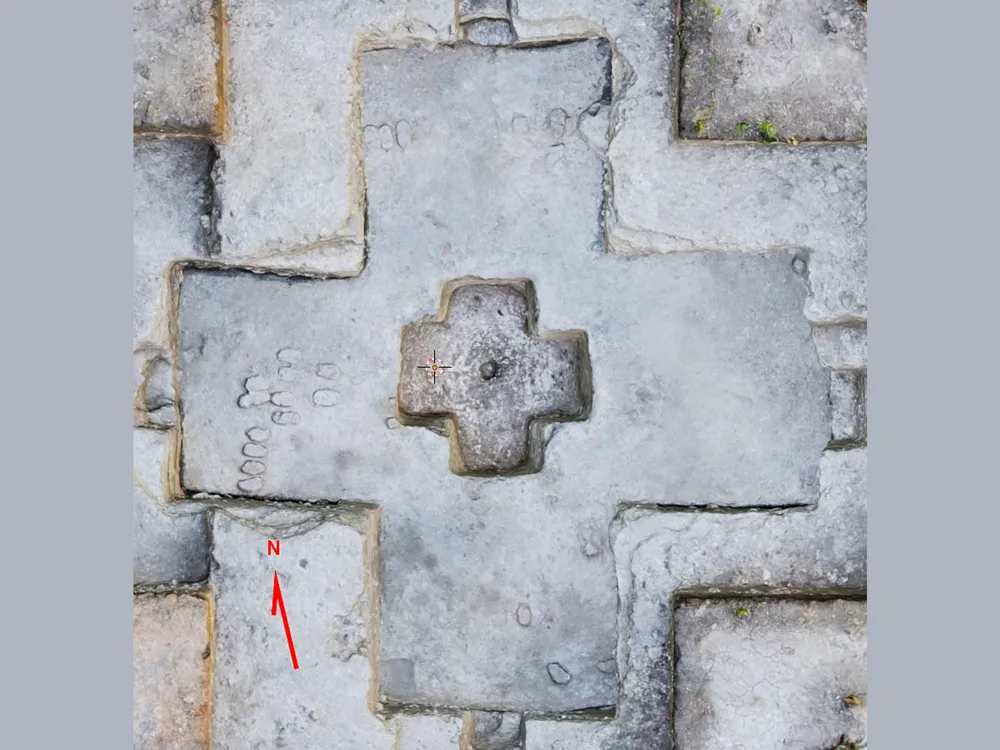 Digging Deeper Into Aguada Fénix, the Oldest and Largest Maya