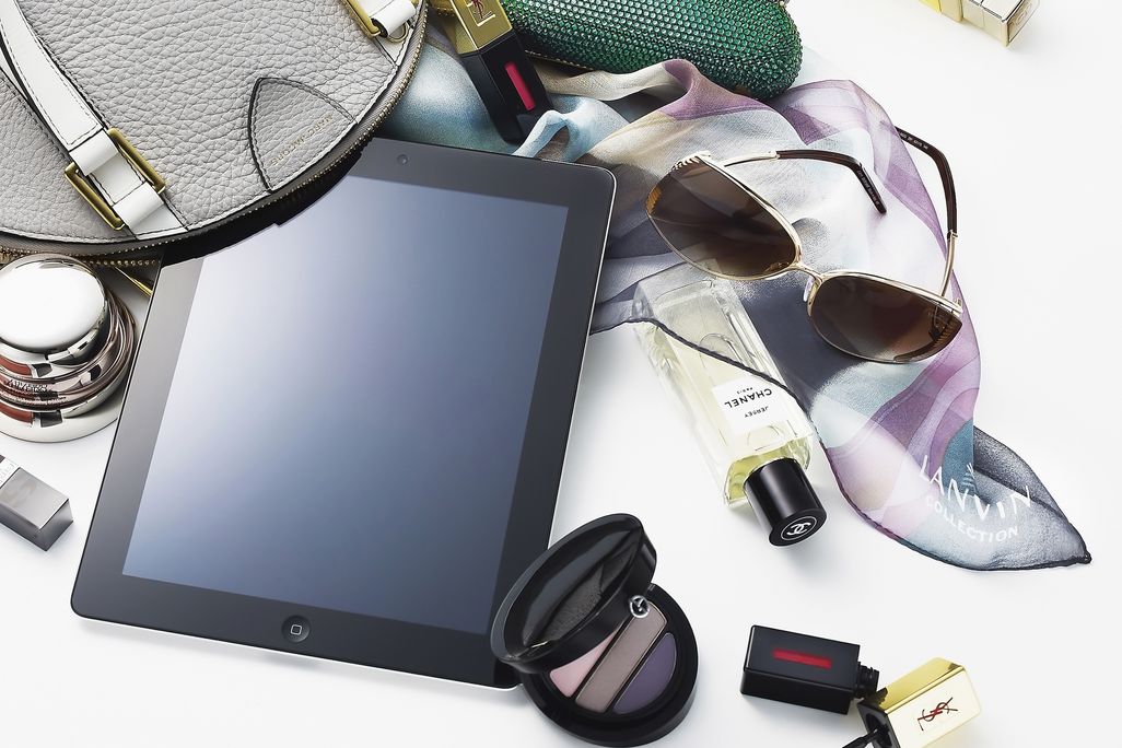 make up bag