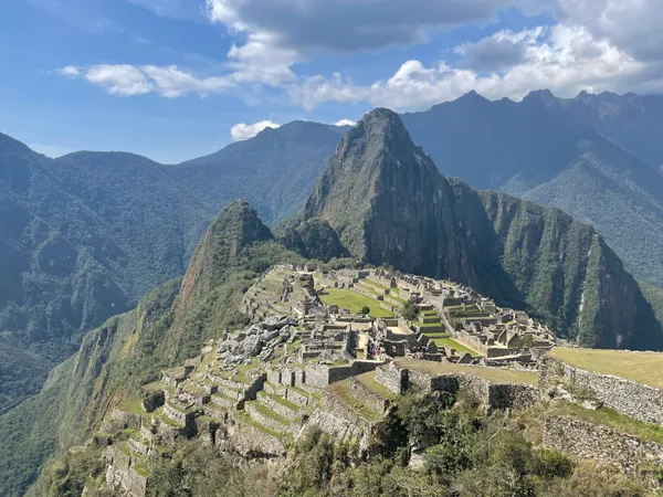 Machu Picchu thumbnail