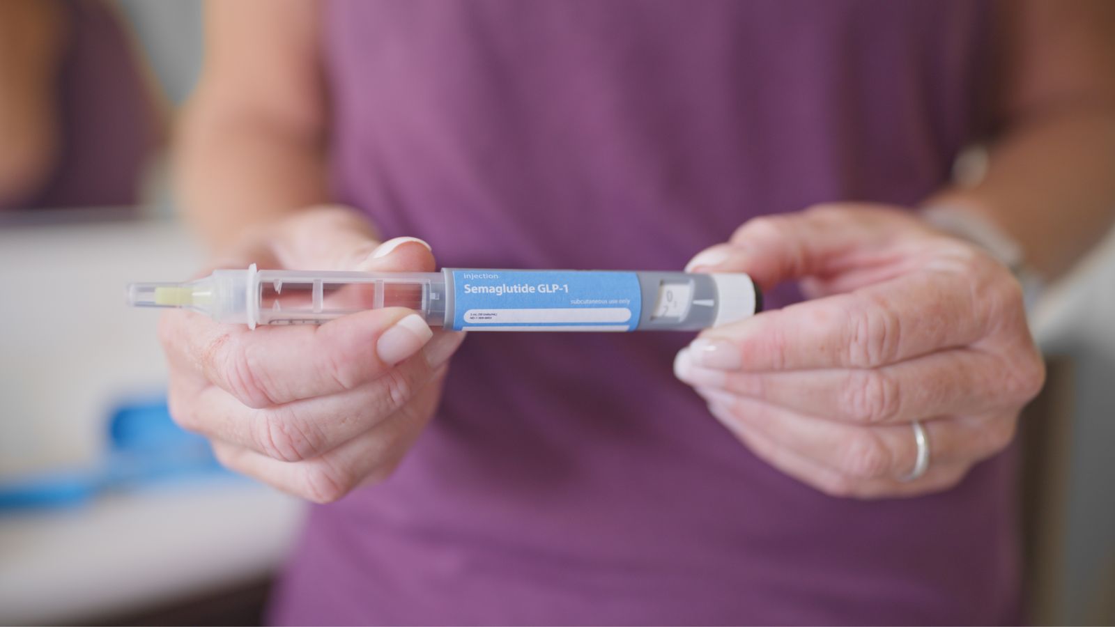 GLP-1 Weight-Loss Drugs Can Slow Aging and Extend Life Span, Mouse Study Suggests