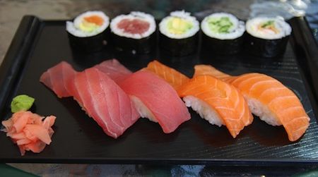 By analyzing a piece of fish’s DNA, researchers have found that roughly a third of U.S. seafood is mislabeled.