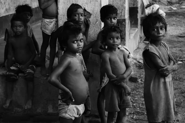 Children of the lane thumbnail