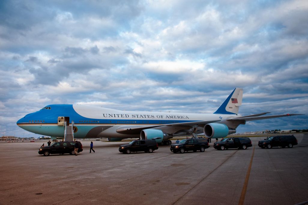 Air Force One