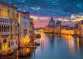 Sailing the Adriatic: Treasures of Italy’s Eastern Coast description