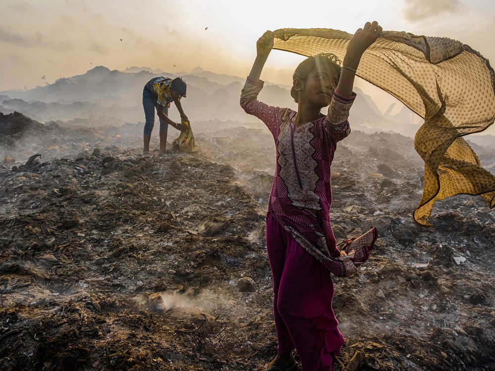 Here dreams fly in the wind | Smithsonian Photo Contest | Smithsonian ...